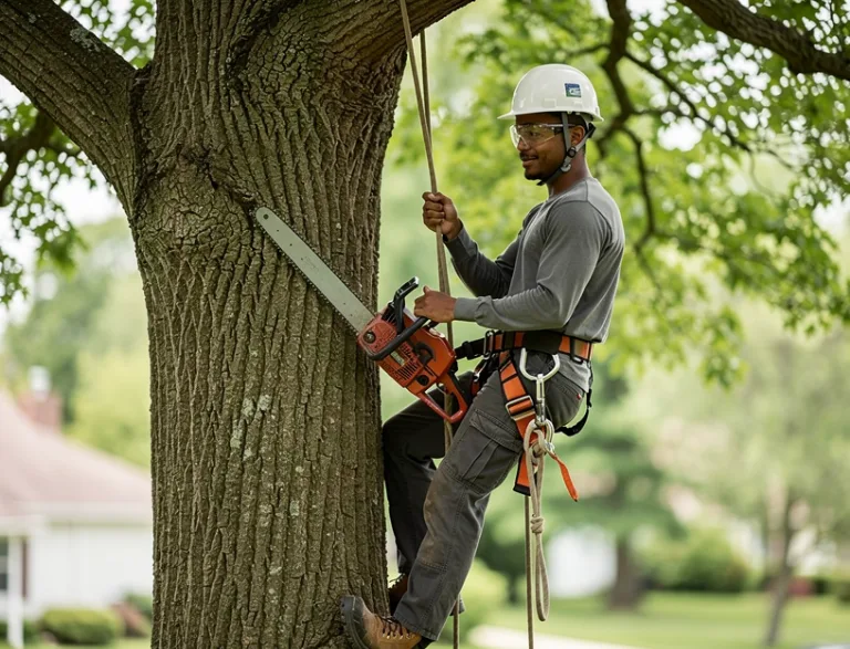 tree removal Egham